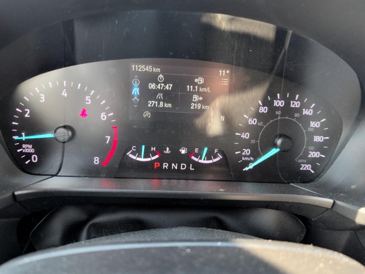 2021 Ford Escape SE  **CLEAN CARFAX** Photo