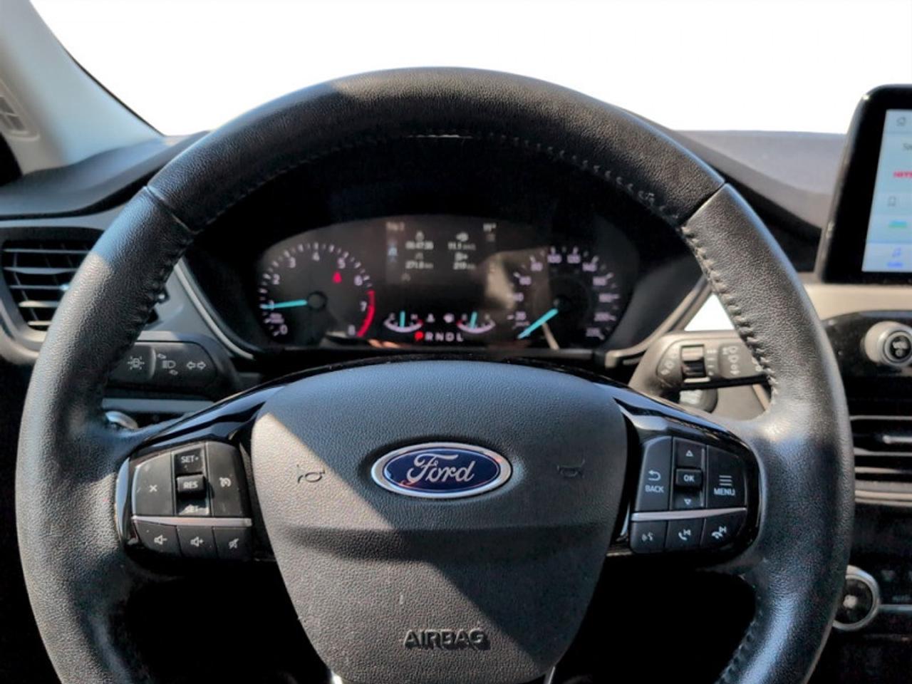 2021 Ford Escape SE  **CLEAN CARFAX** Photo