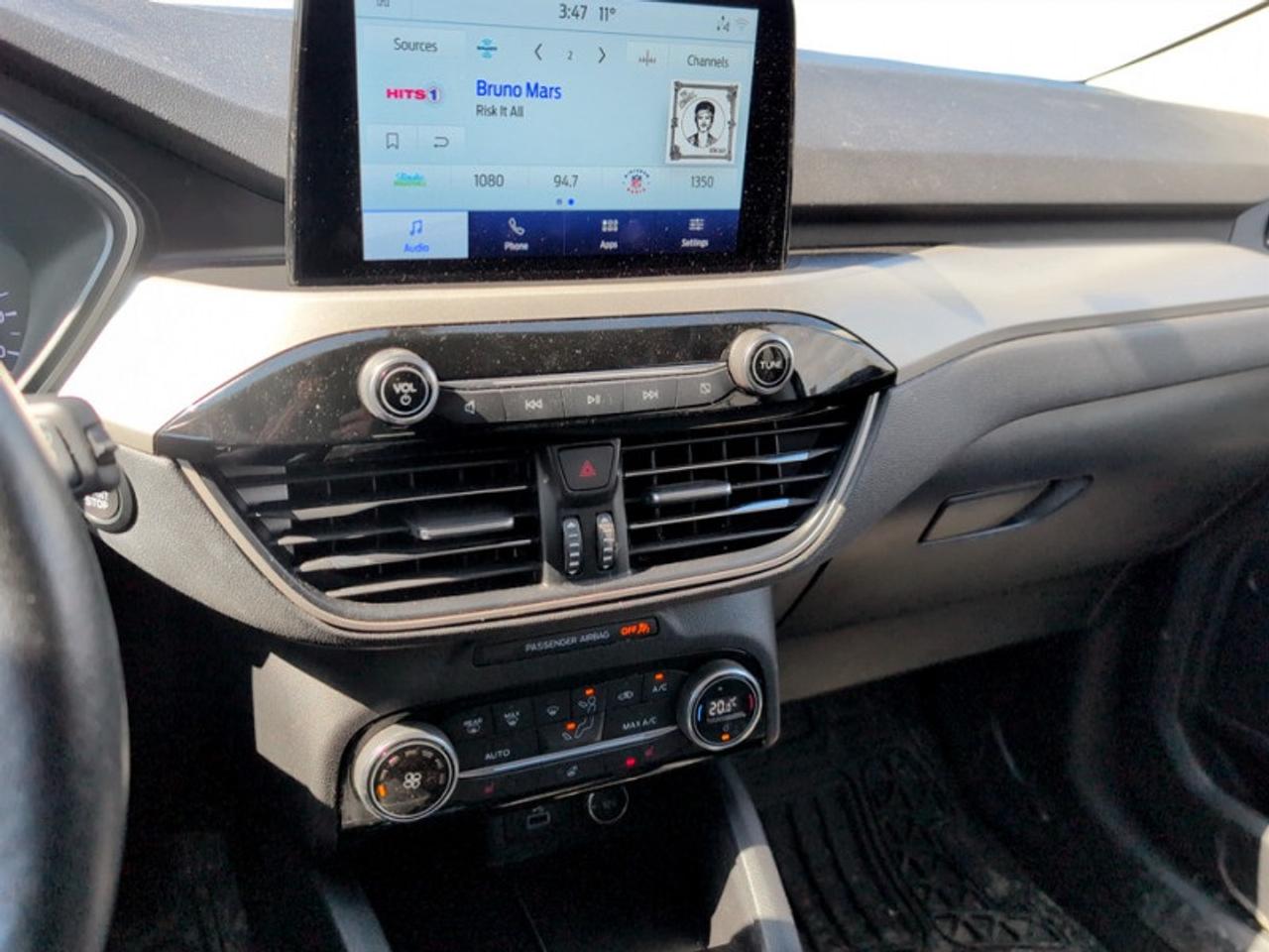2021 Ford Escape SE  **CLEAN CARFAX** Photo
