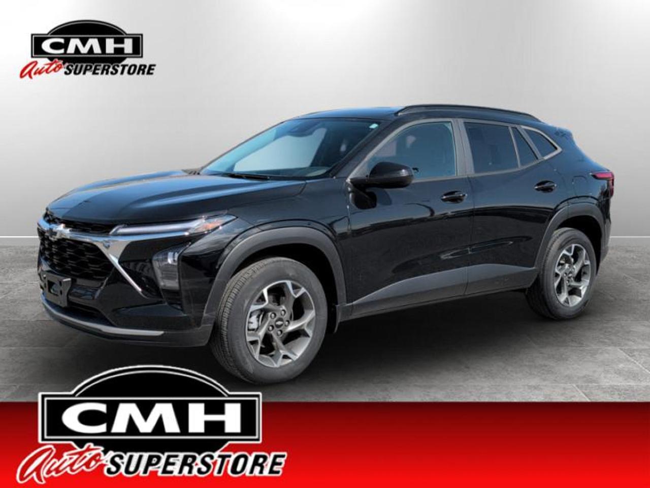 2024 Chevrolet Trax LT  **LOW KMS - CLEAN CARFAX** Photo