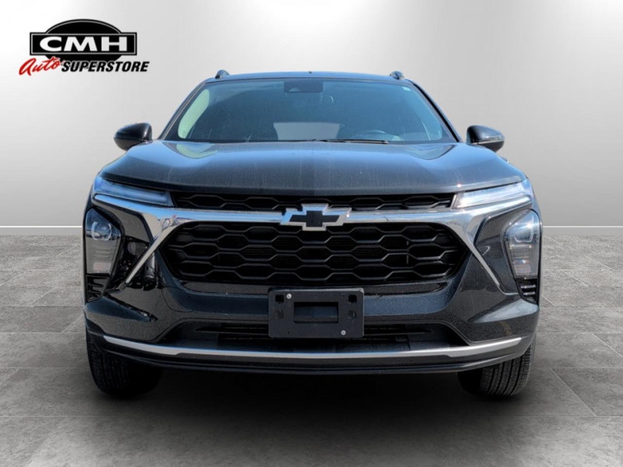 2024 Chevrolet Trax LT  **LOW KMS - CLEAN CARFAX** Photo