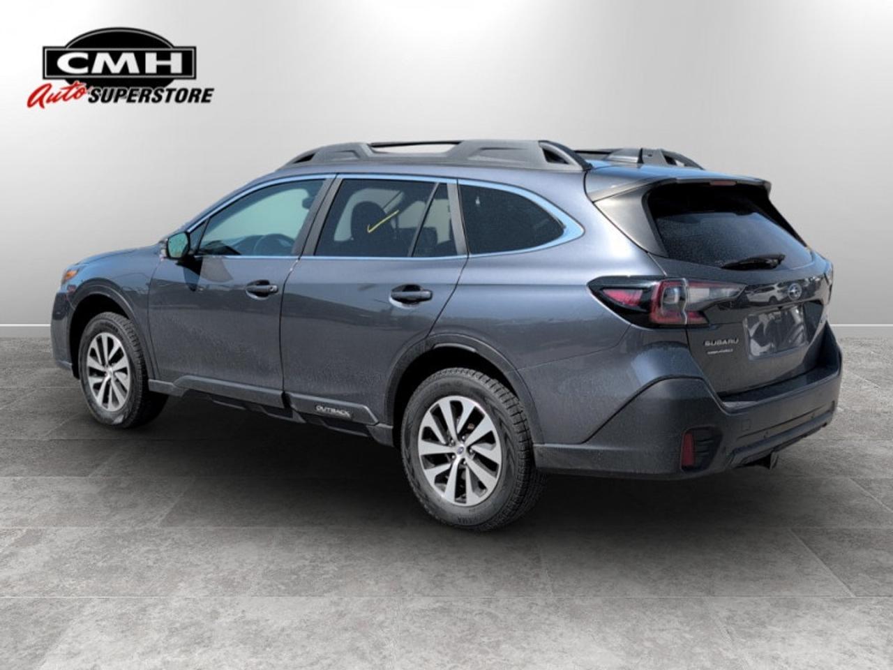 2022 Subaru Outback Touring  **SUNROOF - POWER GATE** Photo2