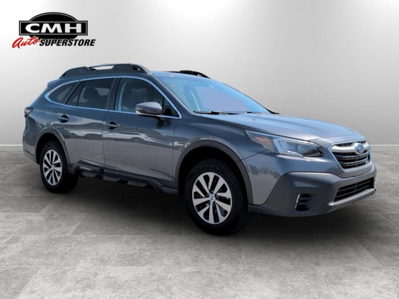 2022 Subaru Outback Touring  **SUNROOF - POWER GATE** Photo
