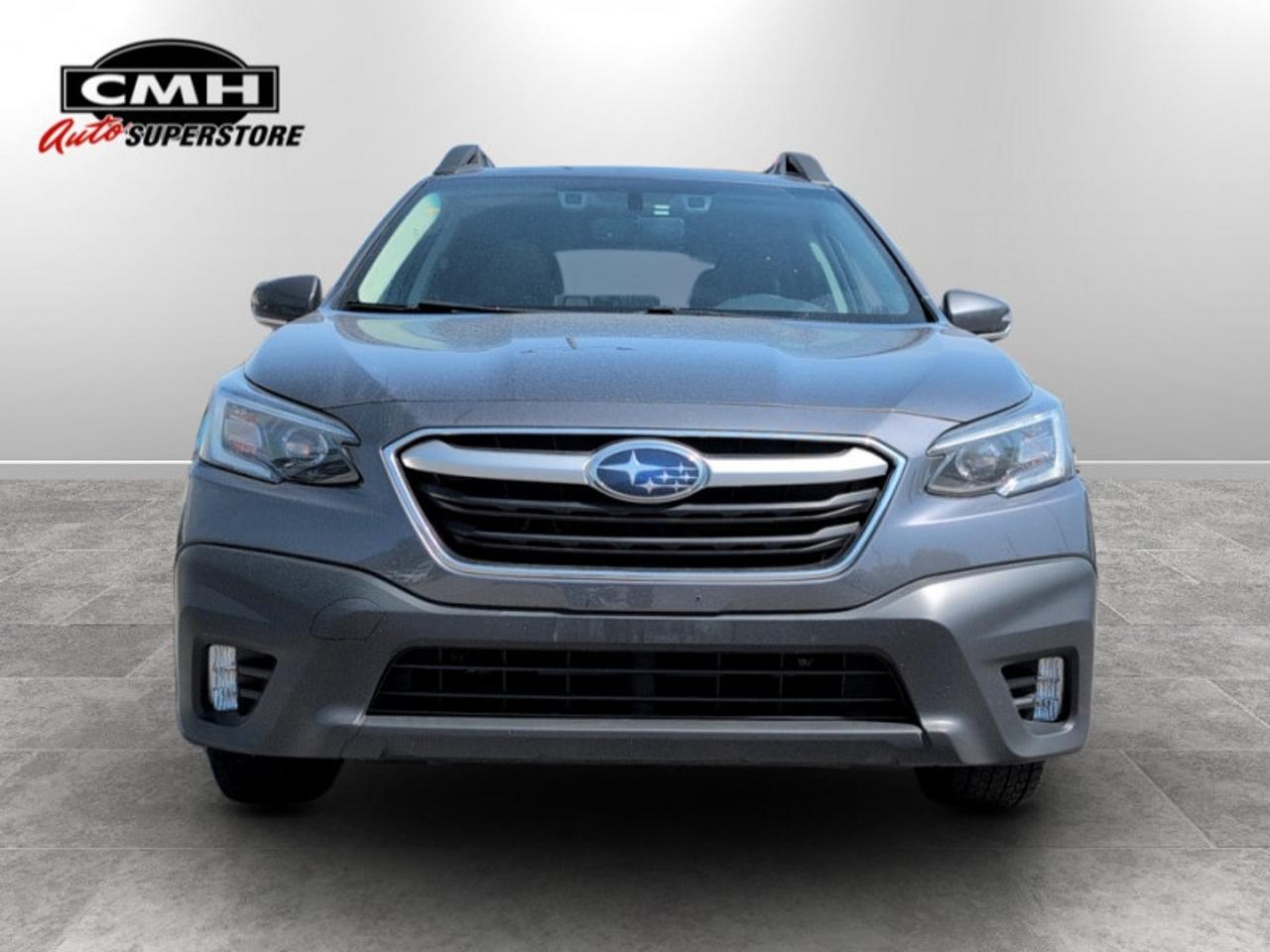 2022 Subaru Outback Touring  **SUNROOF - POWER GATE** Photo