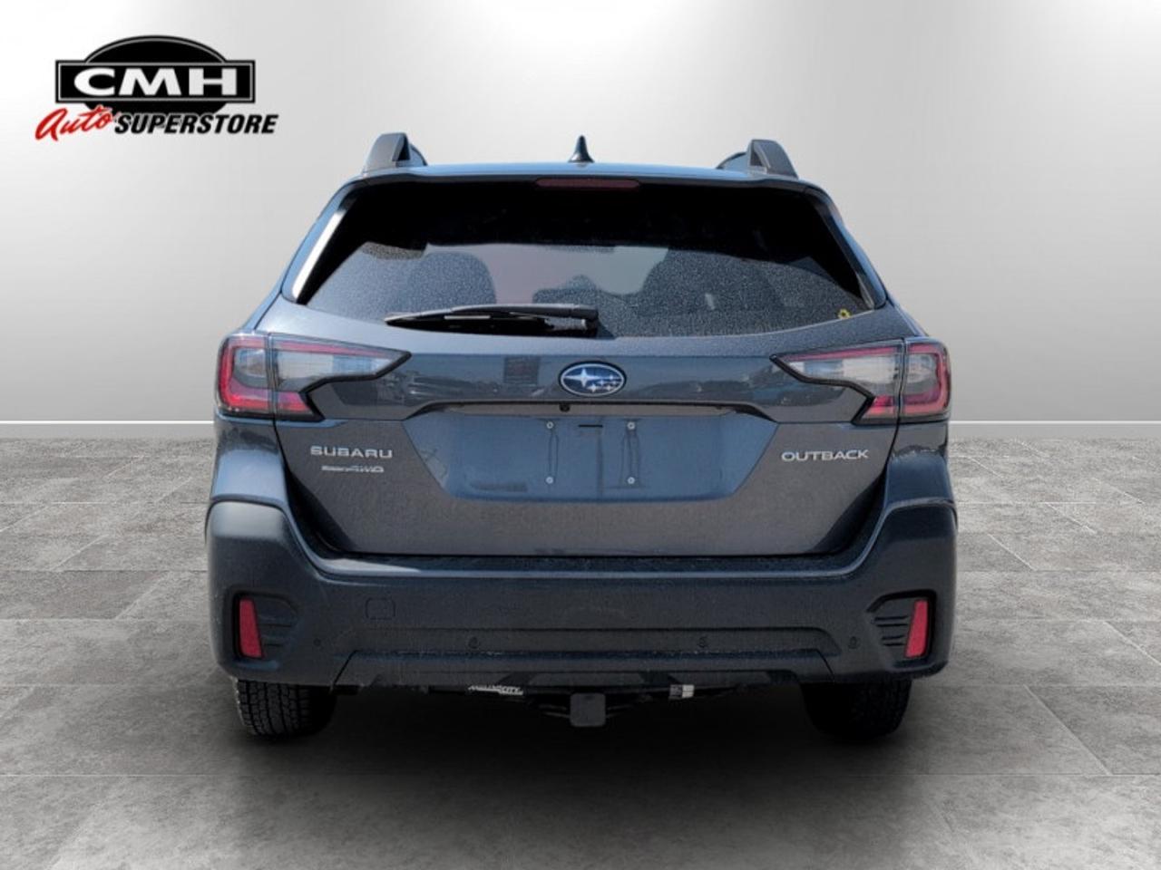 2022 Subaru Outback Touring  **SUNROOF - POWER GATE** Photo