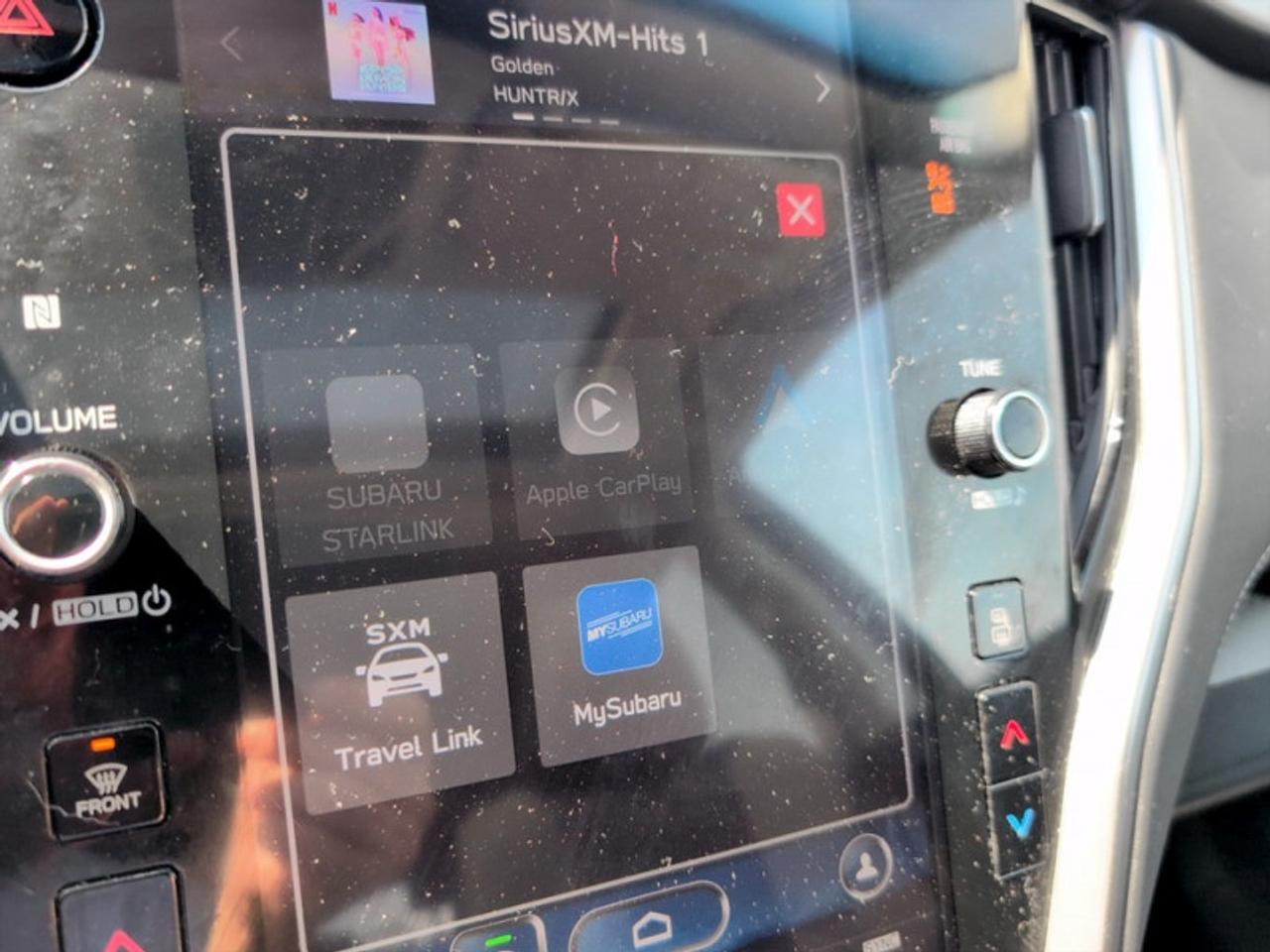 2022 Subaru Outback Touring  **SUNROOF - POWER GATE** Photo