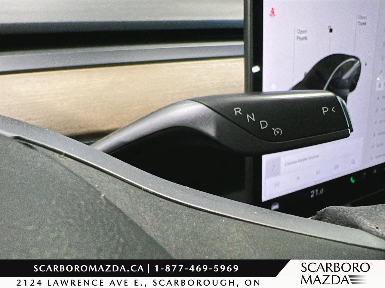 2021 Tesla Model 3 Performance Photo