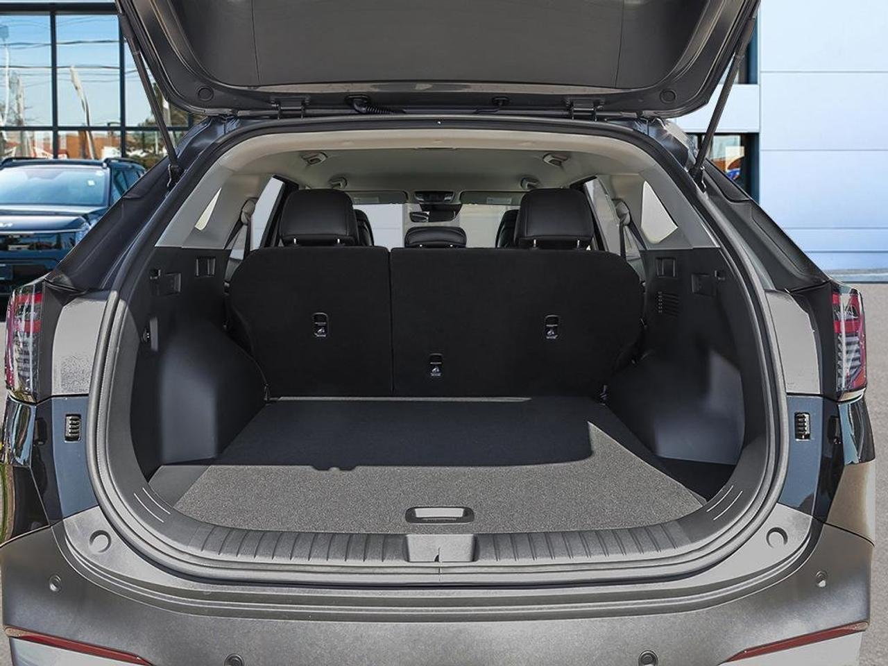 2026 Kia Sportage HEV EX Photo