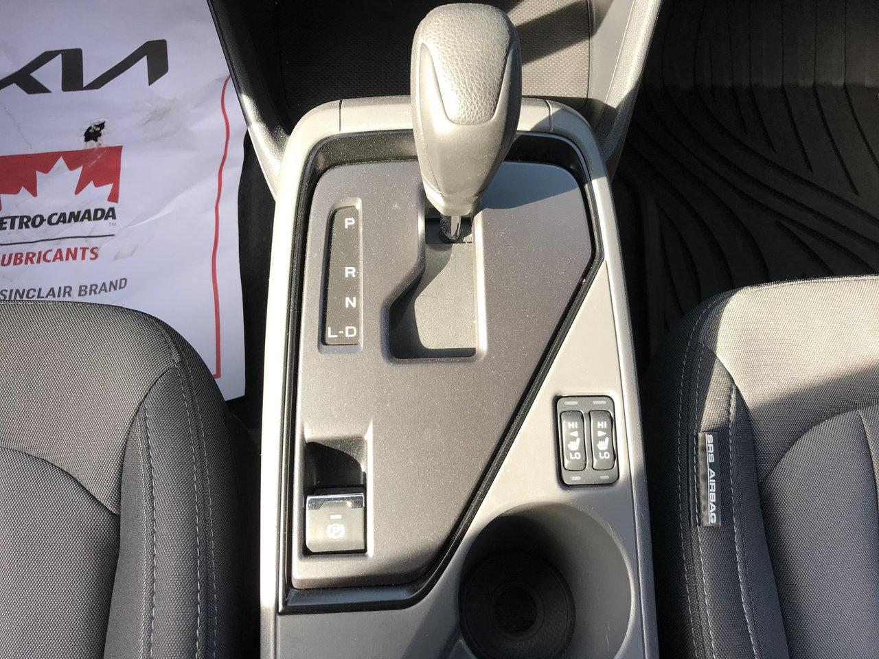 2024 Subaru XV Crosstrek Convenience Pkg.   One Owner   Clean Carfax Photo