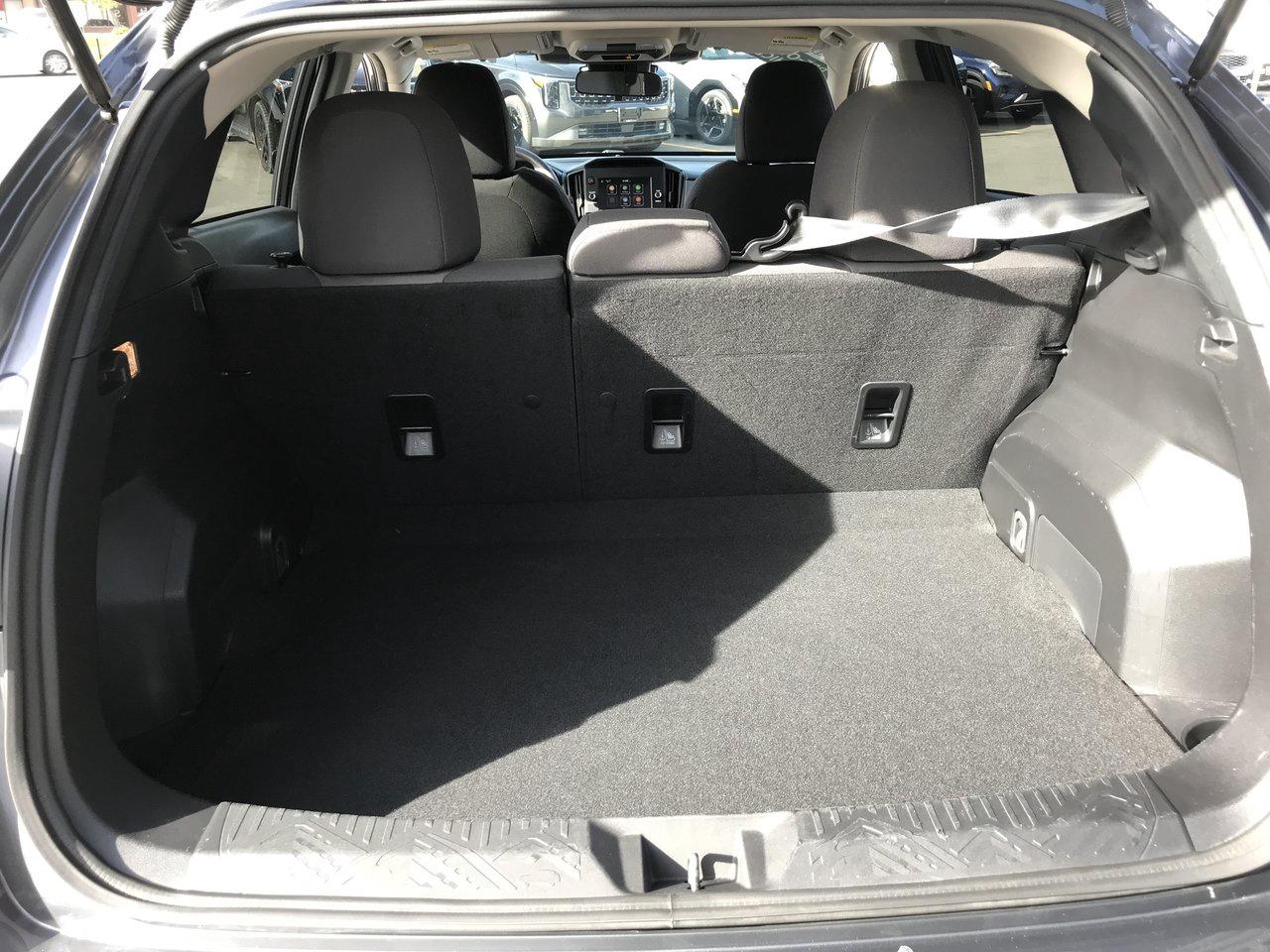 2024 Subaru XV Crosstrek Convenience Pkg.   One Owner   Clean Carfax Photo