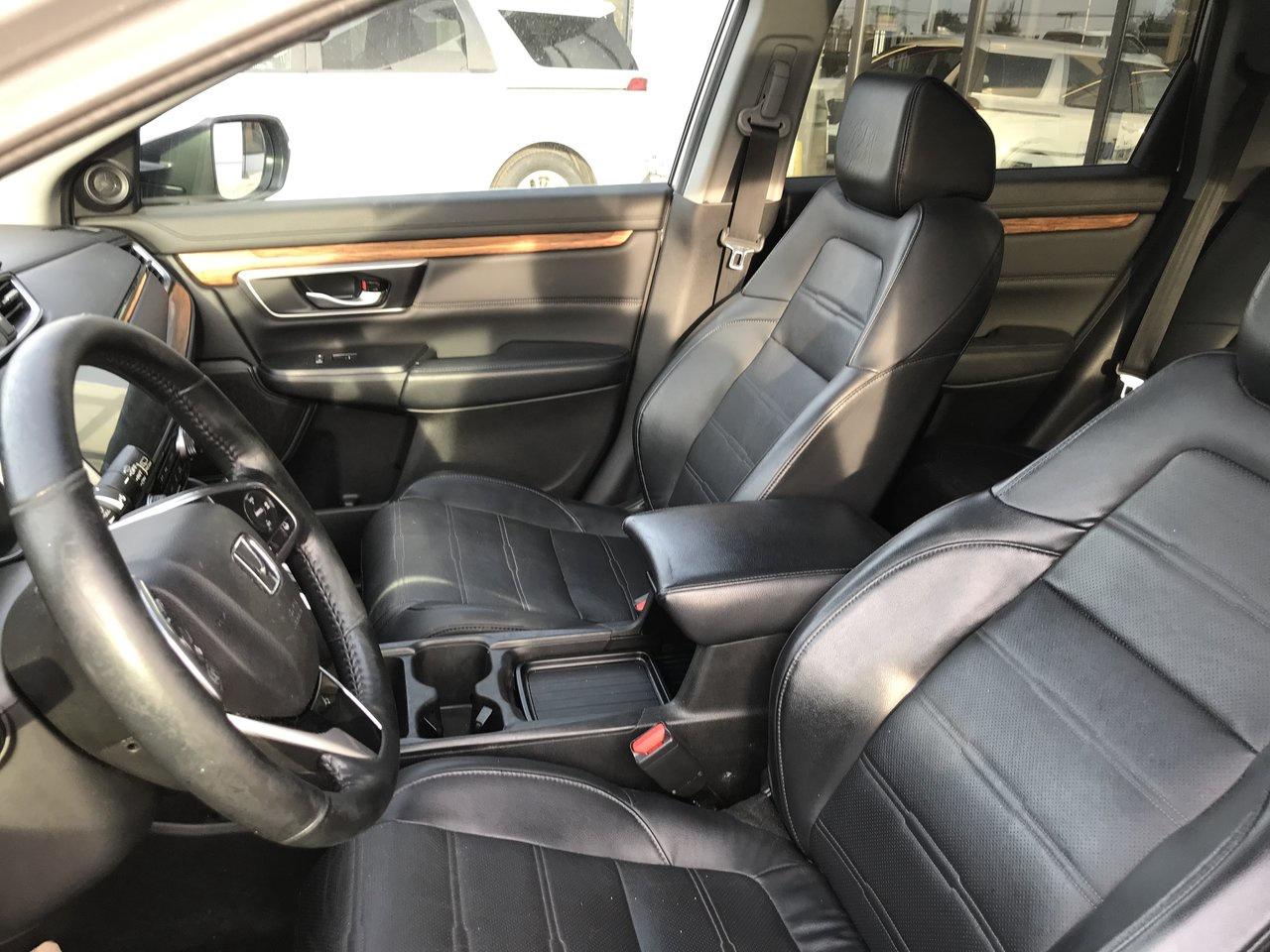 2021 Honda CR-V EX-L Pkg.   Clean Carfax   No Accidents Photo