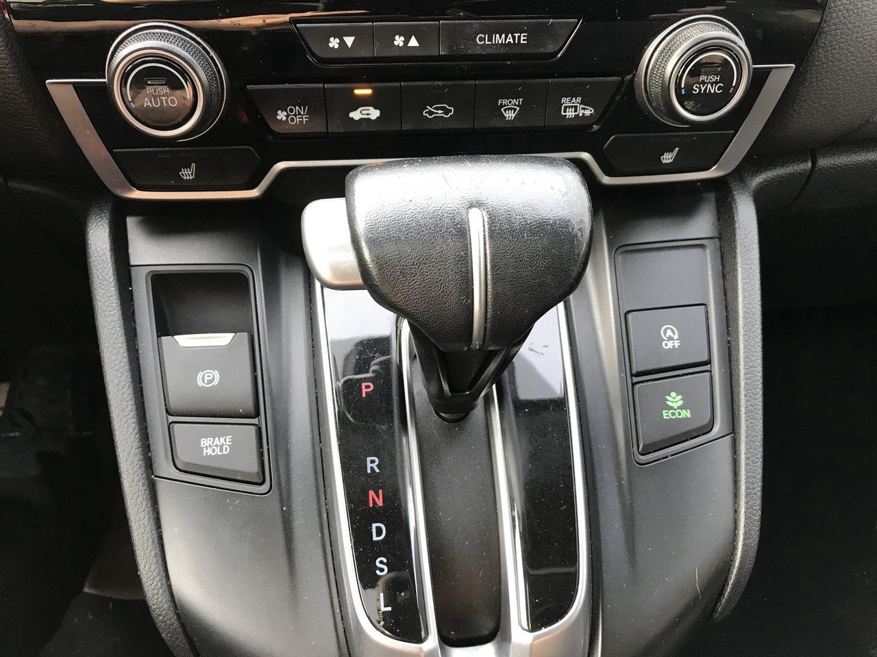 2021 Honda CR-V EX-L Pkg.   Clean Carfax   No Accidents Photo