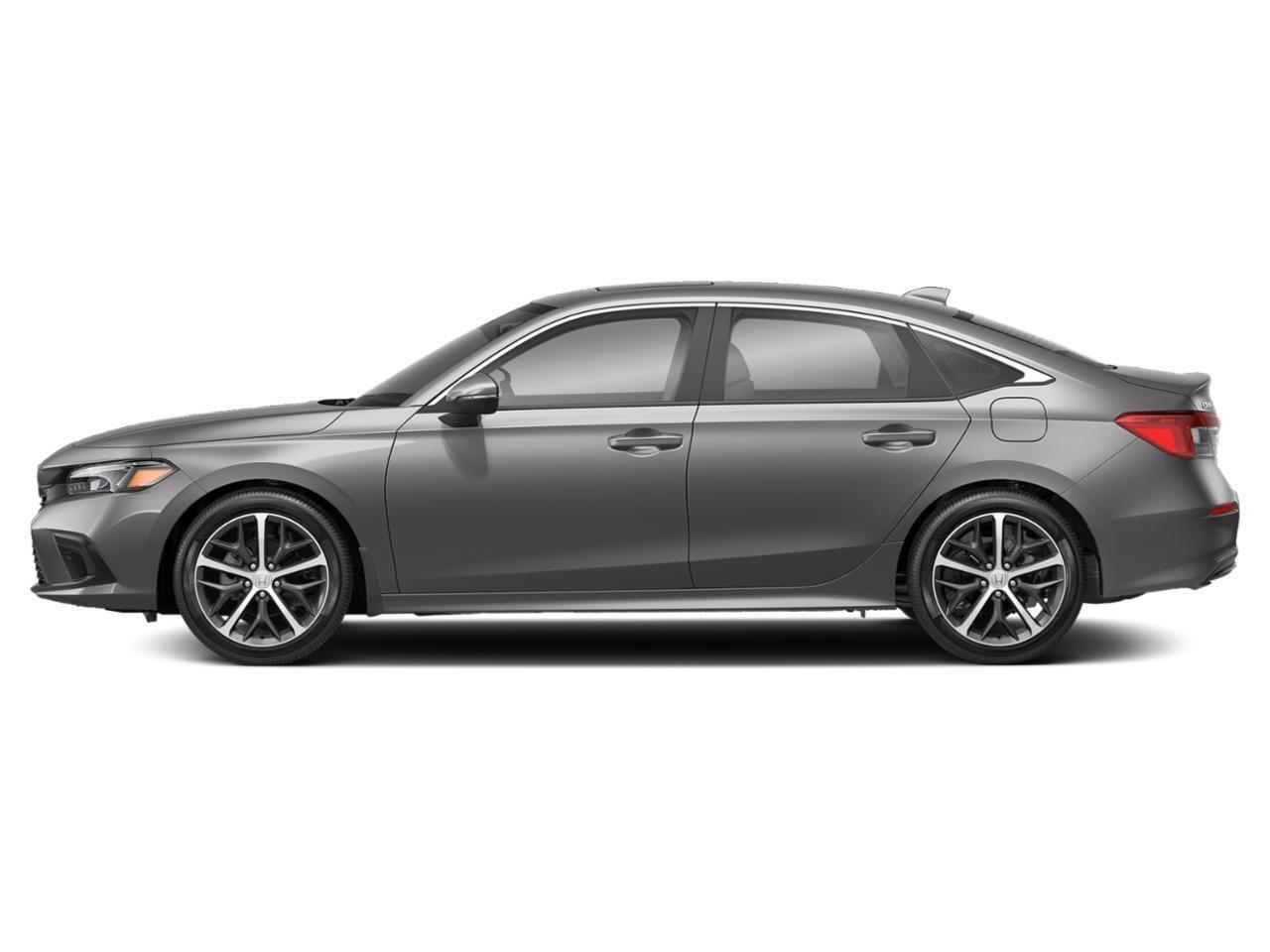 2022 Honda Civic Sedan Touring Pkg.   No accidents   Clean Carfax Photo