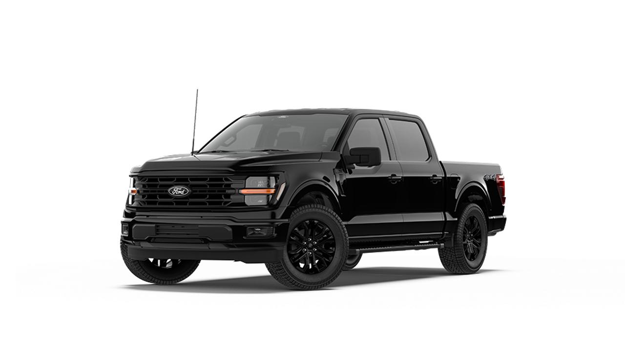 2026 Ford F-150 STX Photo0