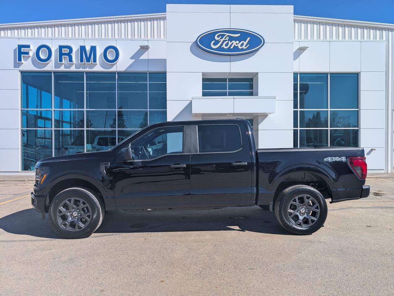 2026 Ford F-150 STX Photo0