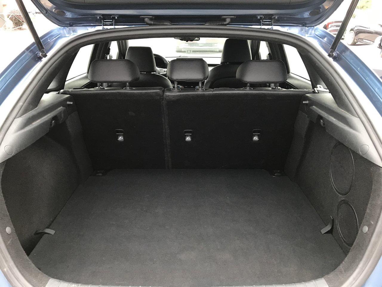 2023 Kia Forte5 GT Limited Pkg.   One Owner   Clean Carfax Photo