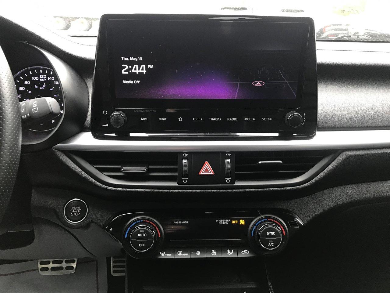 2023 Kia Forte5 GT Limited Pkg.   One Owner   Clean Carfax Photo