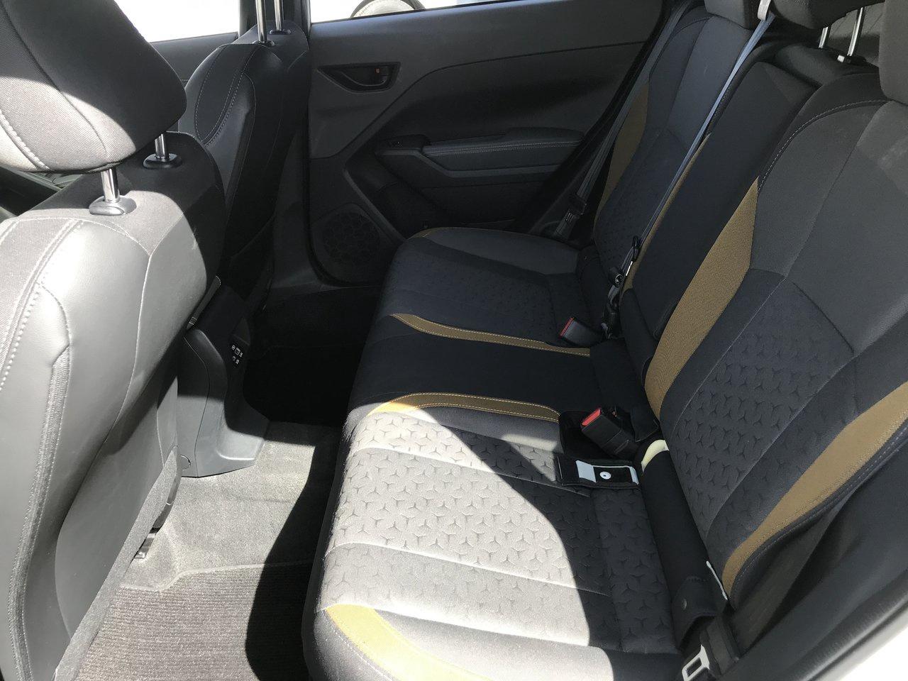 2024 Subaru XV Crosstrek Onyx Pkg.   One Owner   No Accidents Photo