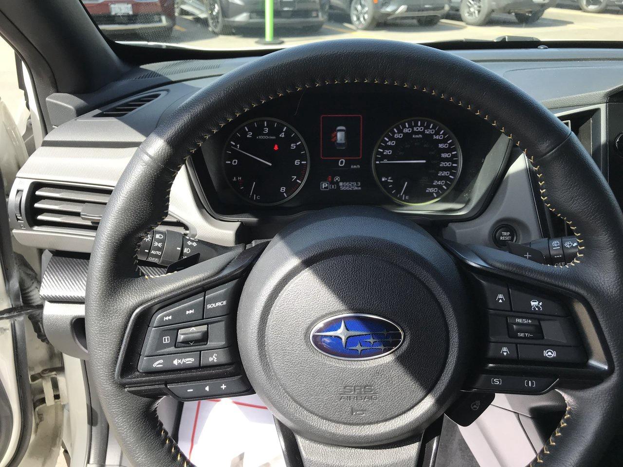 2024 Subaru XV Crosstrek Onyx Pkg.   One Owner   No Accidents Photo