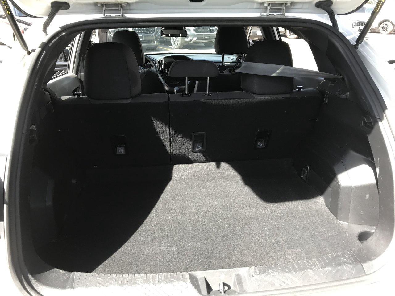 2024 Subaru XV Crosstrek Onyx Pkg.   One Owner   No Accidents Photo