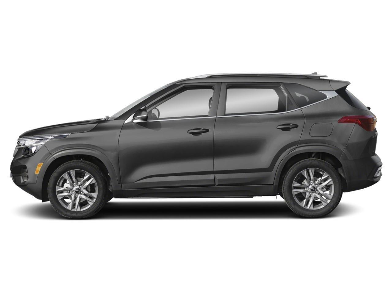 2022 Kia Seltos EX Pkg.   Clean Carfax   No Accidents Photo
