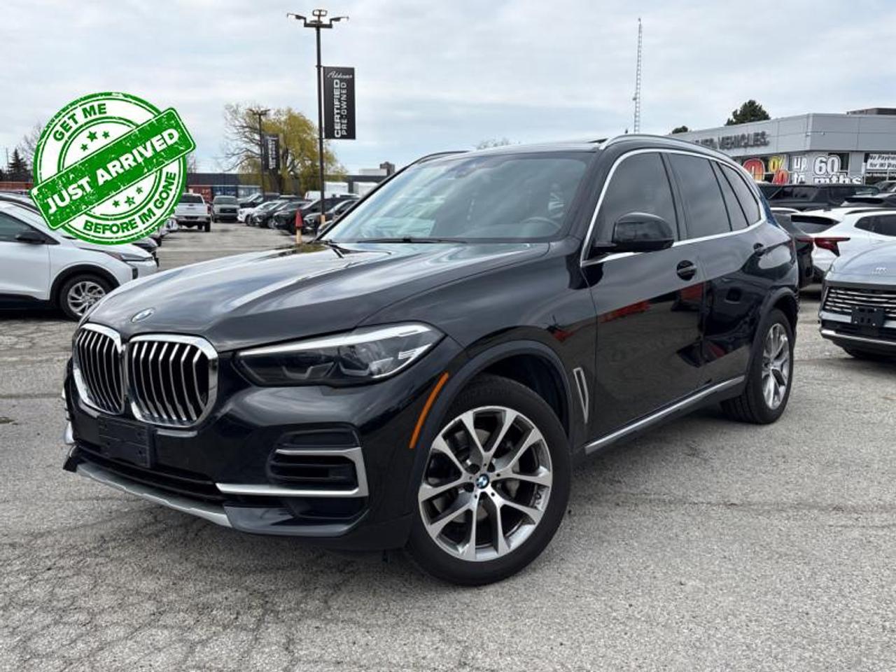 2023 BMW X5 xDrive40i  HUD|PANO ROOF| Photo