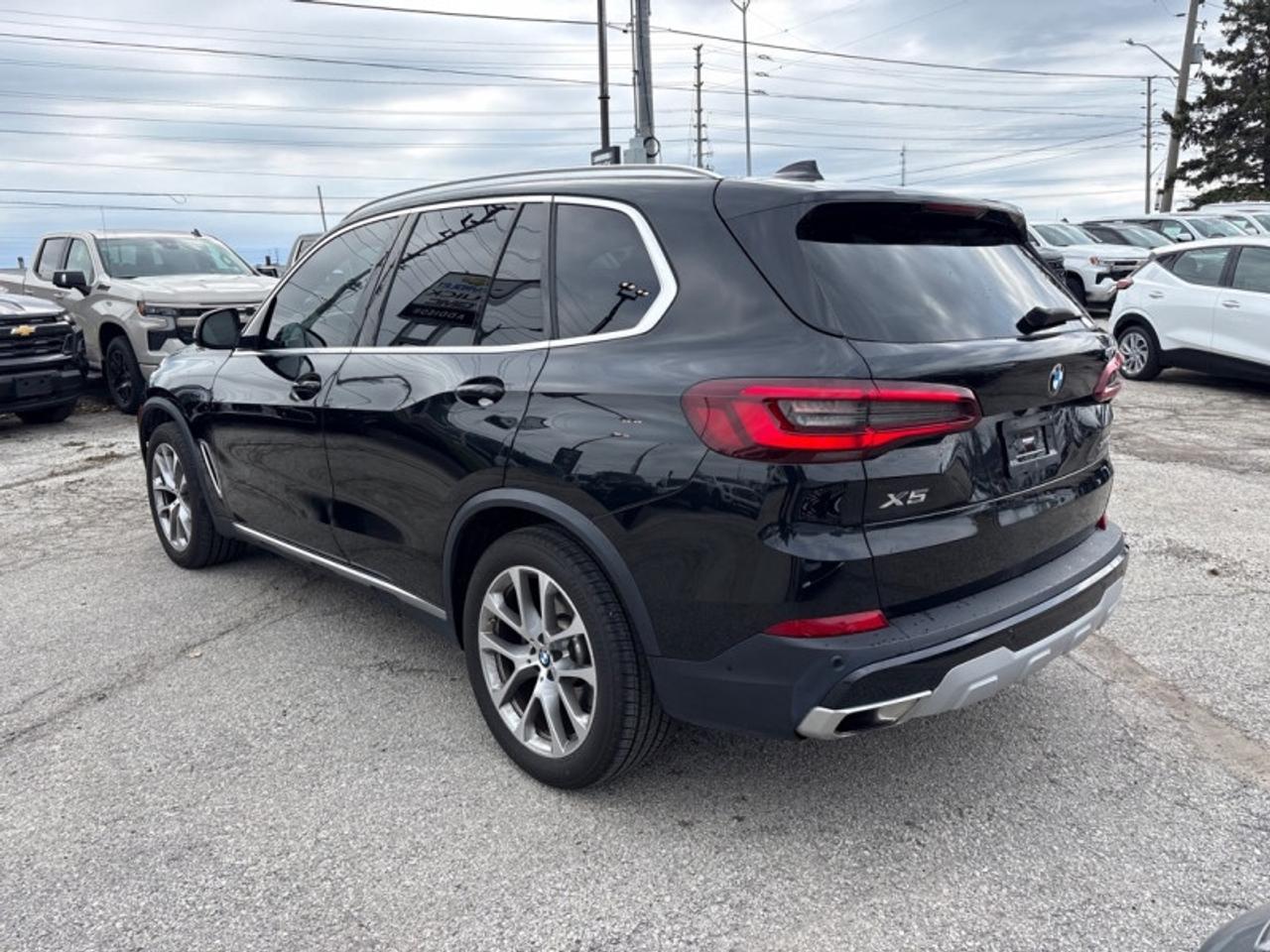 2023 BMW X5 xDrive40i  HUD|PANO ROOF| Photo