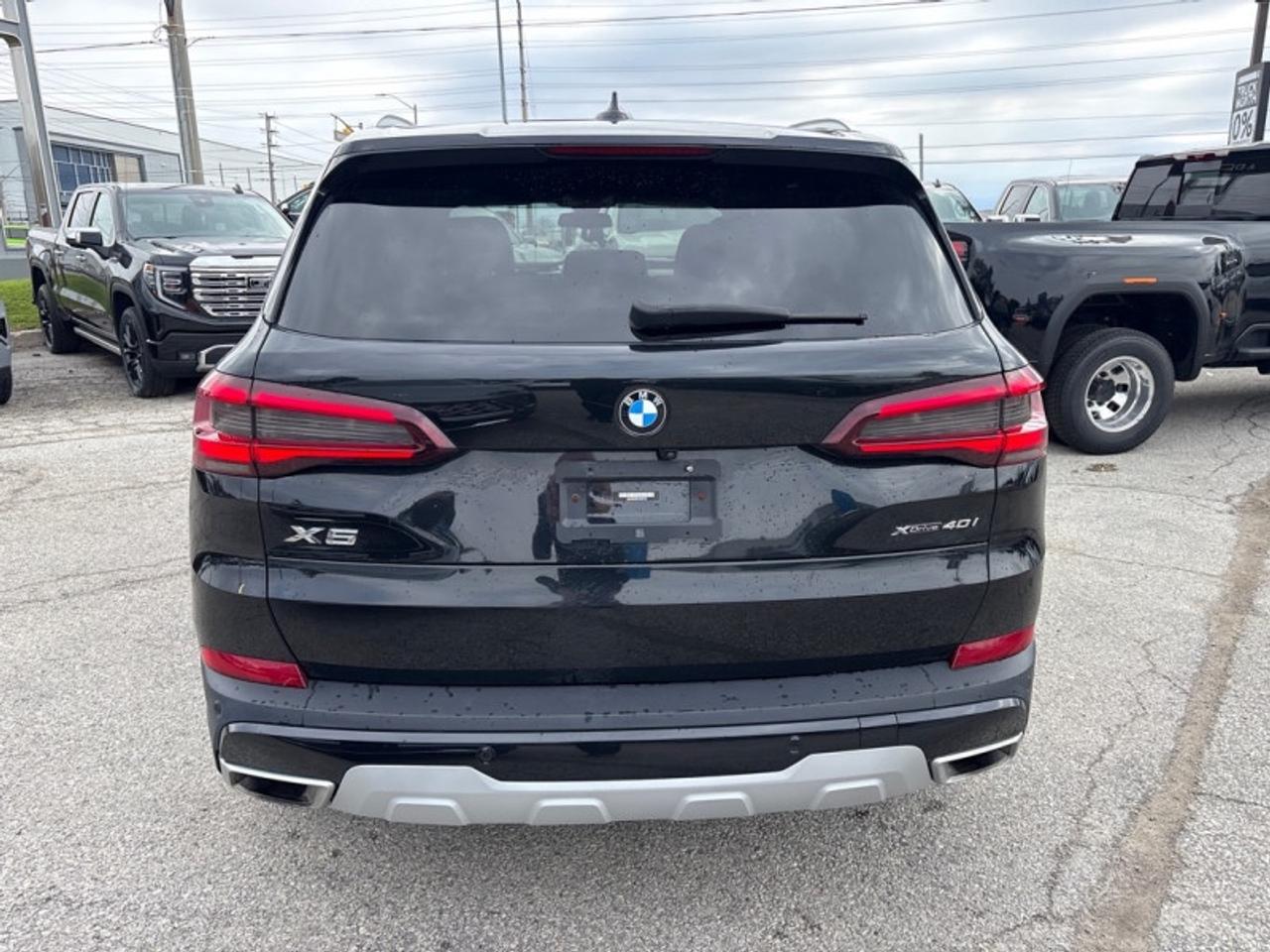 2023 BMW X5 xDrive40i  HUD|PANO ROOF| Photo