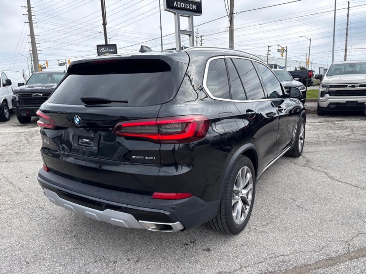 2023 BMW X5 xDrive40i  HUD|PANO ROOF| Photo