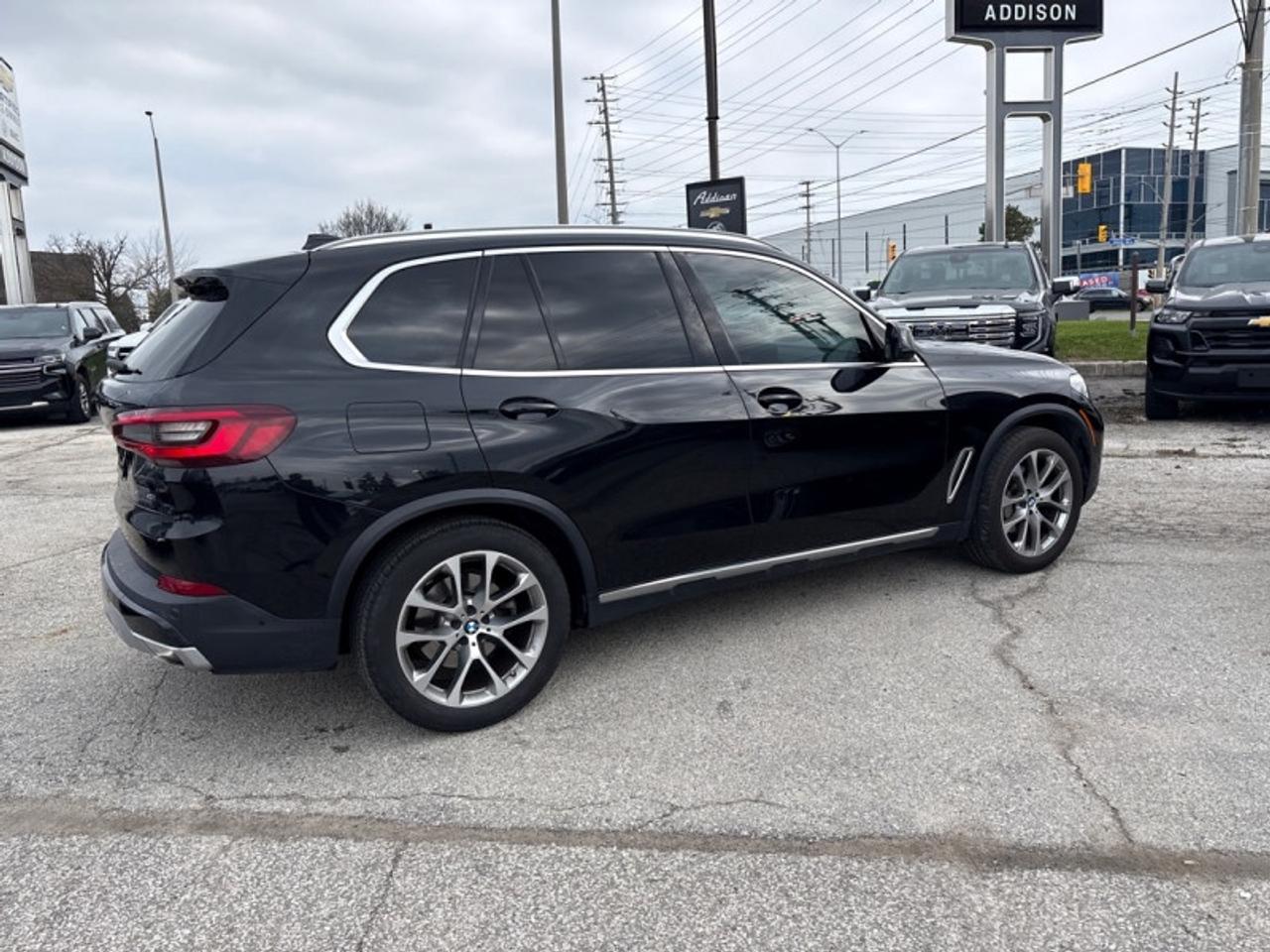 2023 BMW X5 xDrive40i  HUD|PANO ROOF| Photo