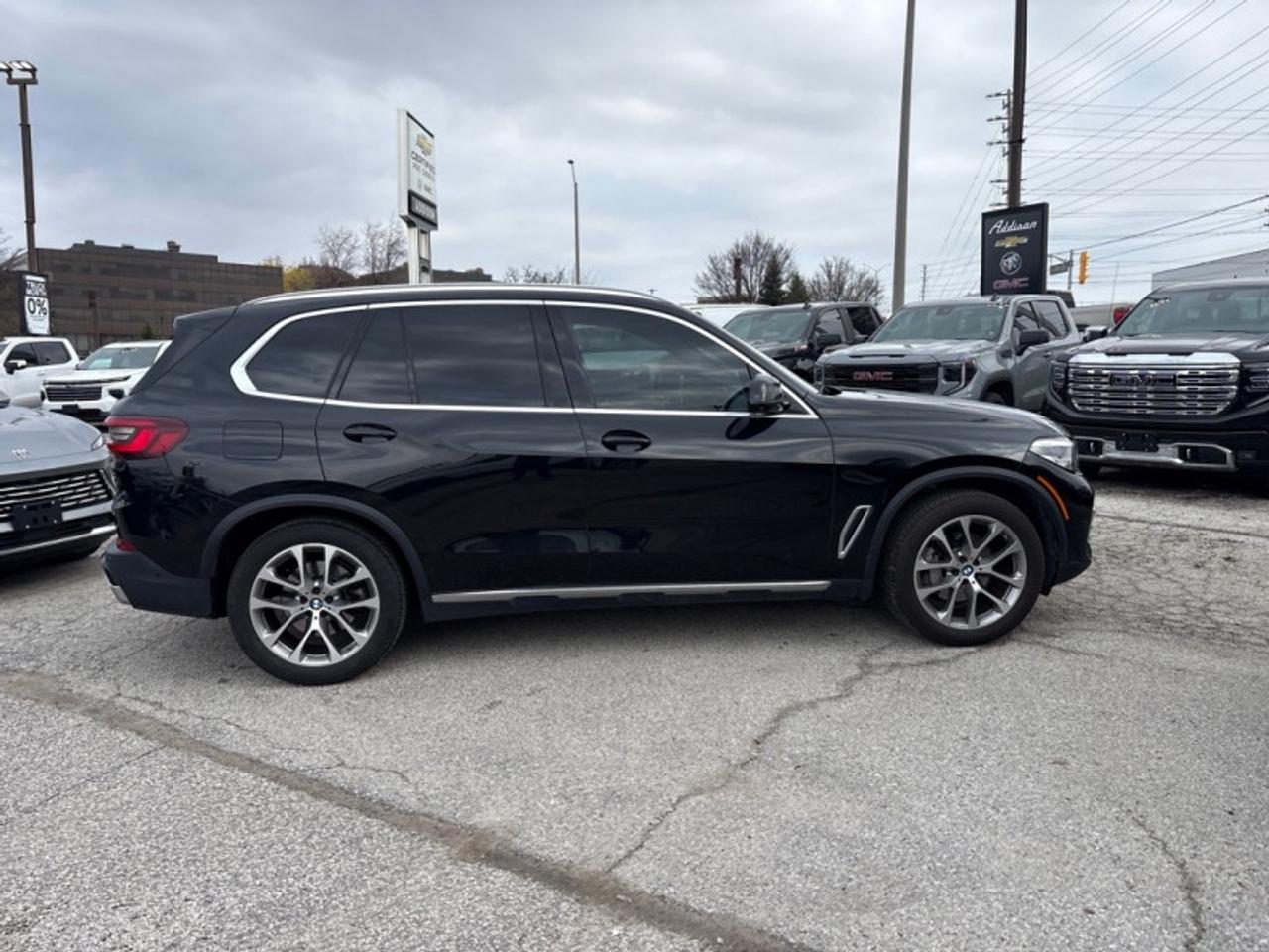 2023 BMW X5 xDrive40i  HUD|PANO ROOF| Photo