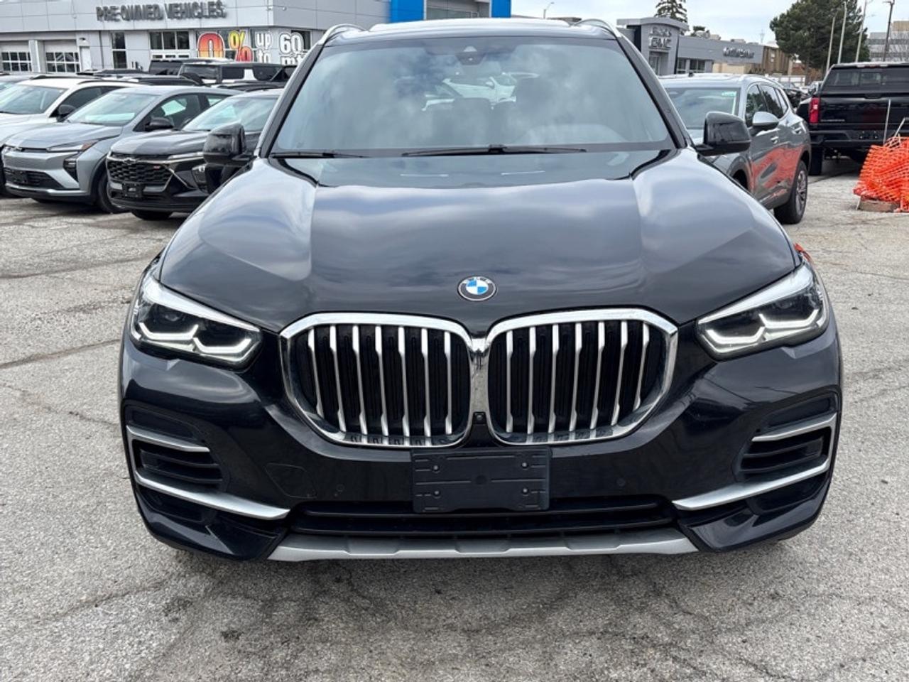 2023 BMW X5 xDrive40i  HUD|PANO ROOF| Photo