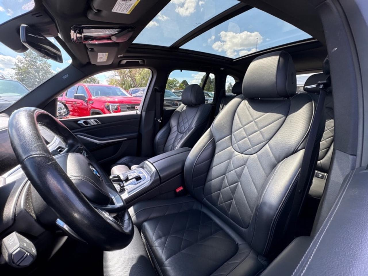 2023 BMW X5 xDrive40i  HUD|PANO ROOF| Photo