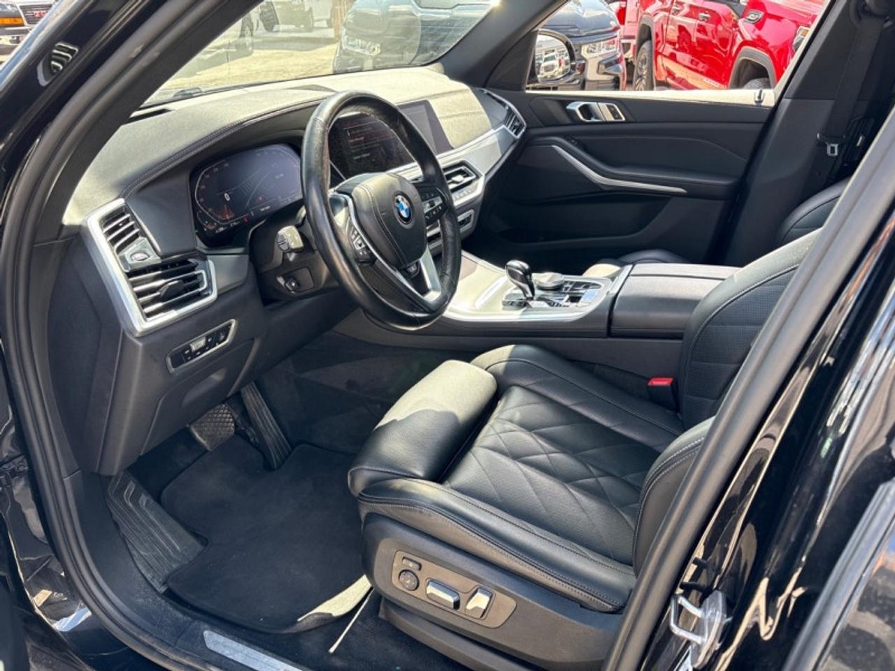 2023 BMW X5 xDrive40i  HUD|PANO ROOF| Photo