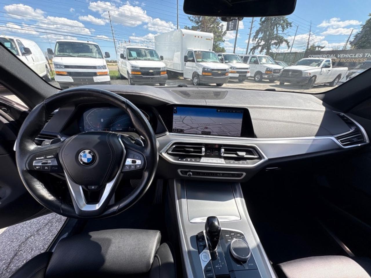 2023 BMW X5 xDrive40i  HUD|PANO ROOF| Photo