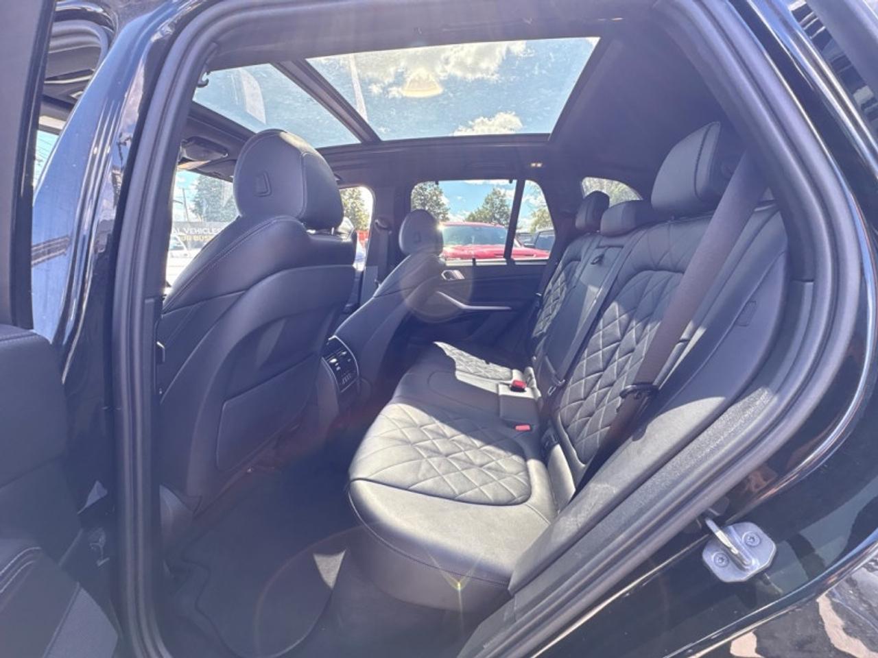2023 BMW X5 xDrive40i  HUD|PANO ROOF| Photo