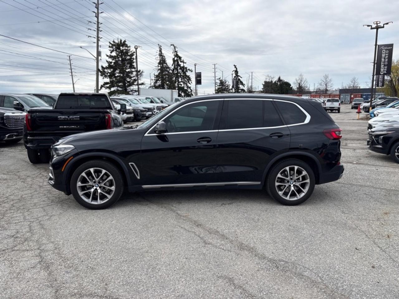 2023 BMW X5 xDrive40i  HUD|PANO ROOF| Photo