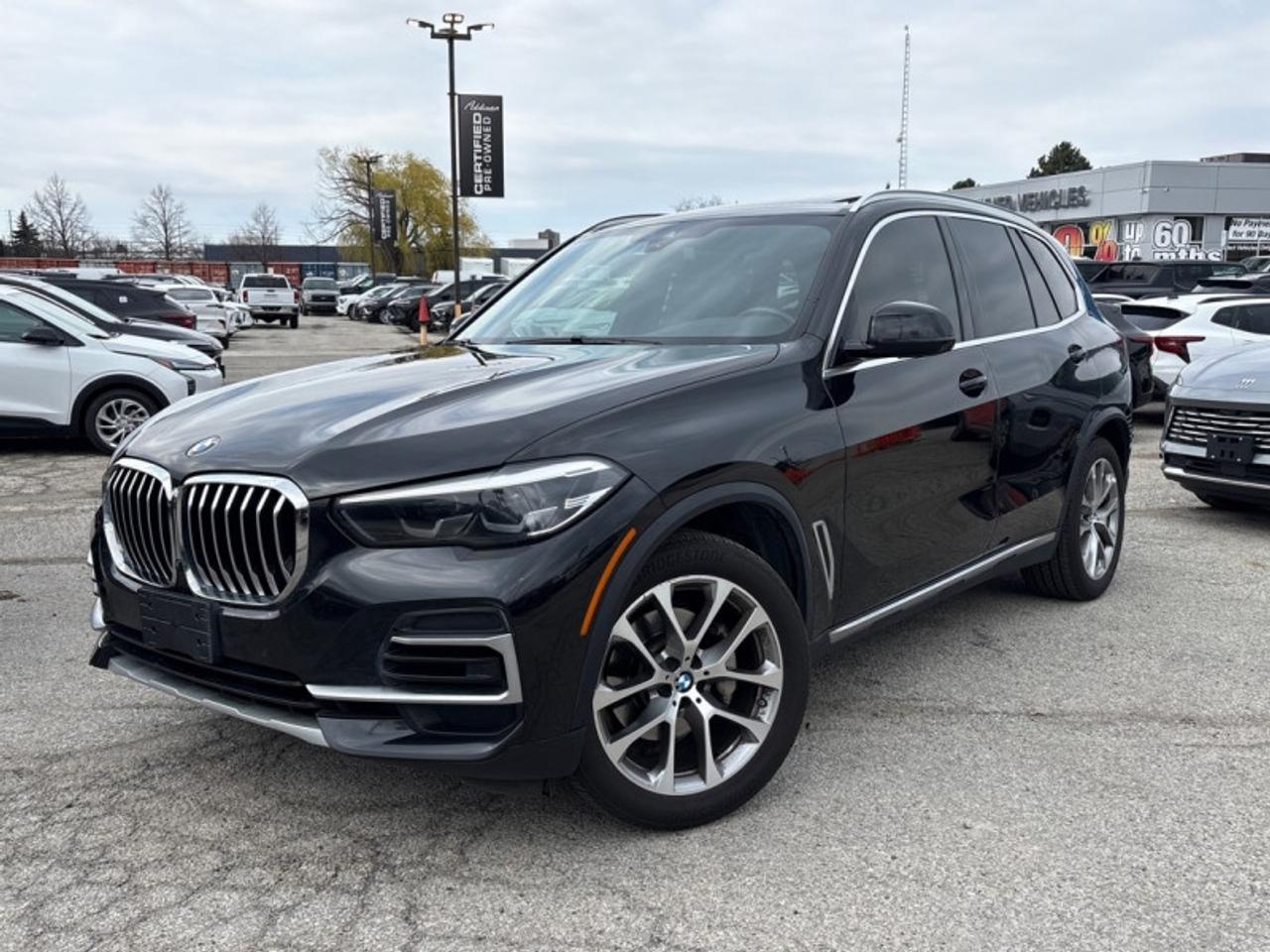 2023 BMW X5 xDrive40i  HUD|PANO ROOF| Photo