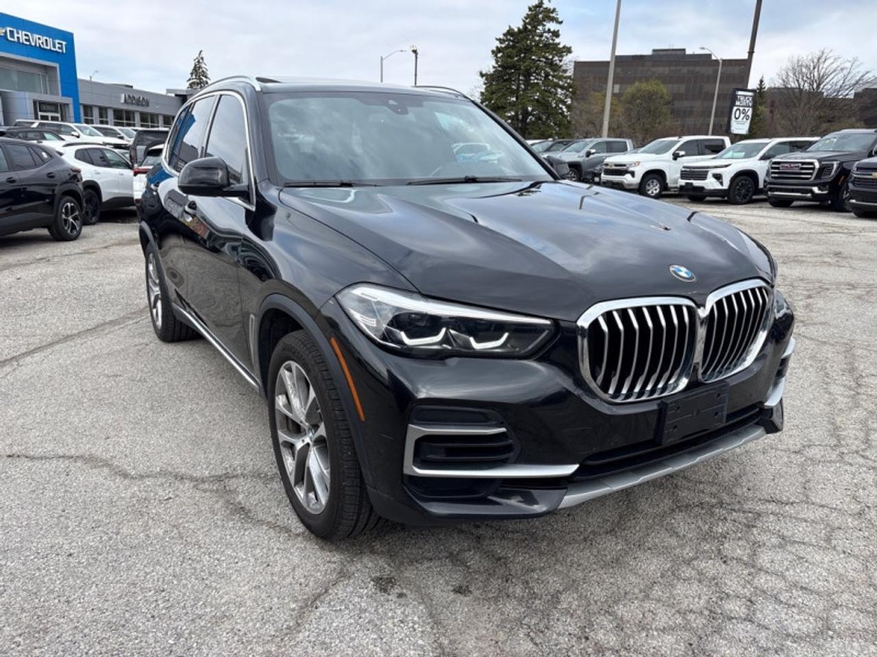 2023 BMW X5 xDrive40i  HUD|PANO ROOF| Photo