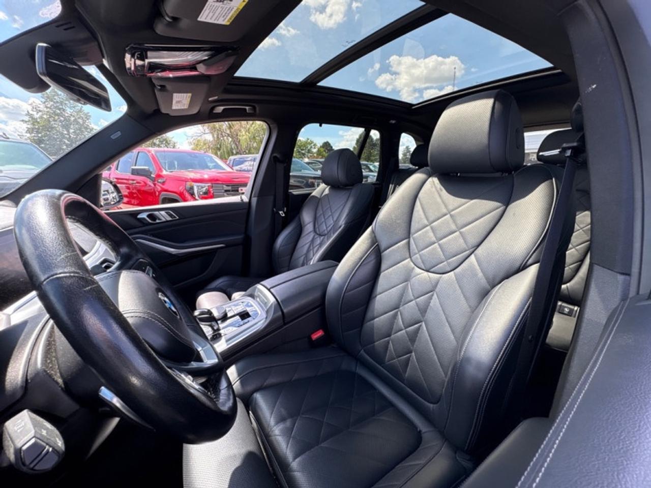 2023 BMW X5 xDrive40i  HUD|PANO ROOF| Photo