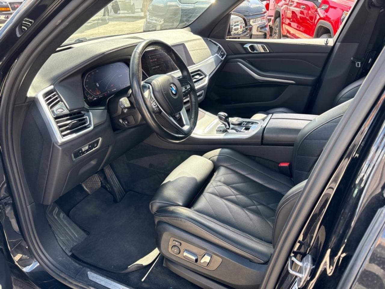 2023 BMW X5 xDrive40i  HUD|PANO ROOF| Photo