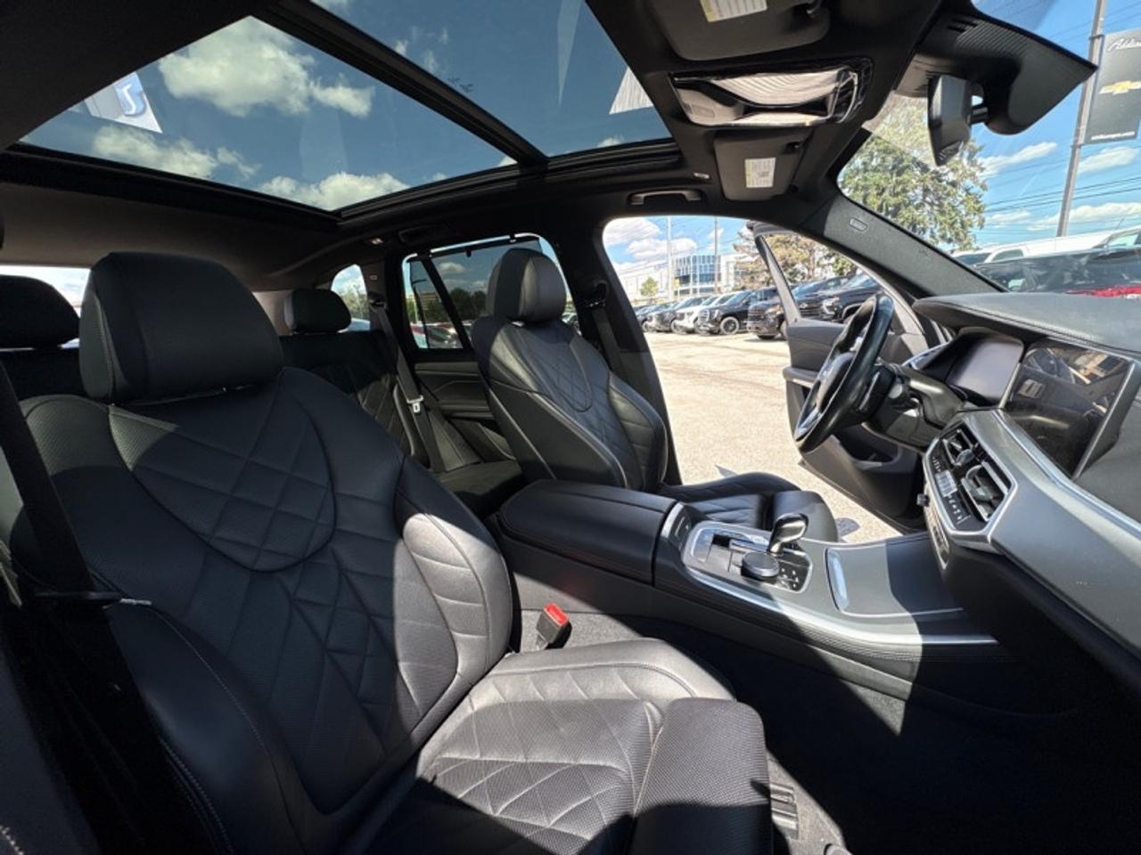2023 BMW X5 xDrive40i  HUD|PANO ROOF| Photo