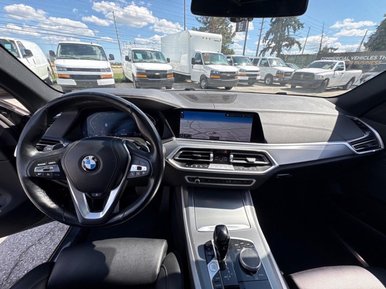 2023 BMW X5 xDrive40i  HUD|PANO ROOF| Photo