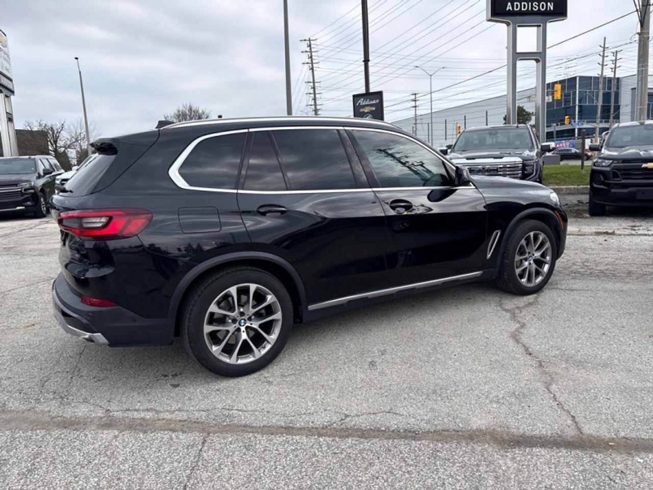 2023 BMW X5 xDrive40i  HUD|PANO ROOF| Photo