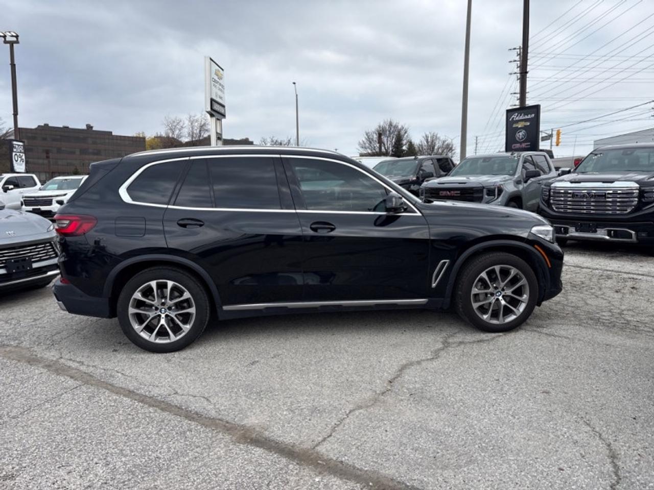 2023 BMW X5 xDrive40i  HUD|PANO ROOF| Photo
