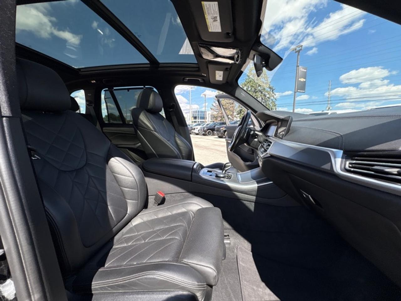 2023 BMW X5 xDrive40i  HUD|PANO ROOF| Photo