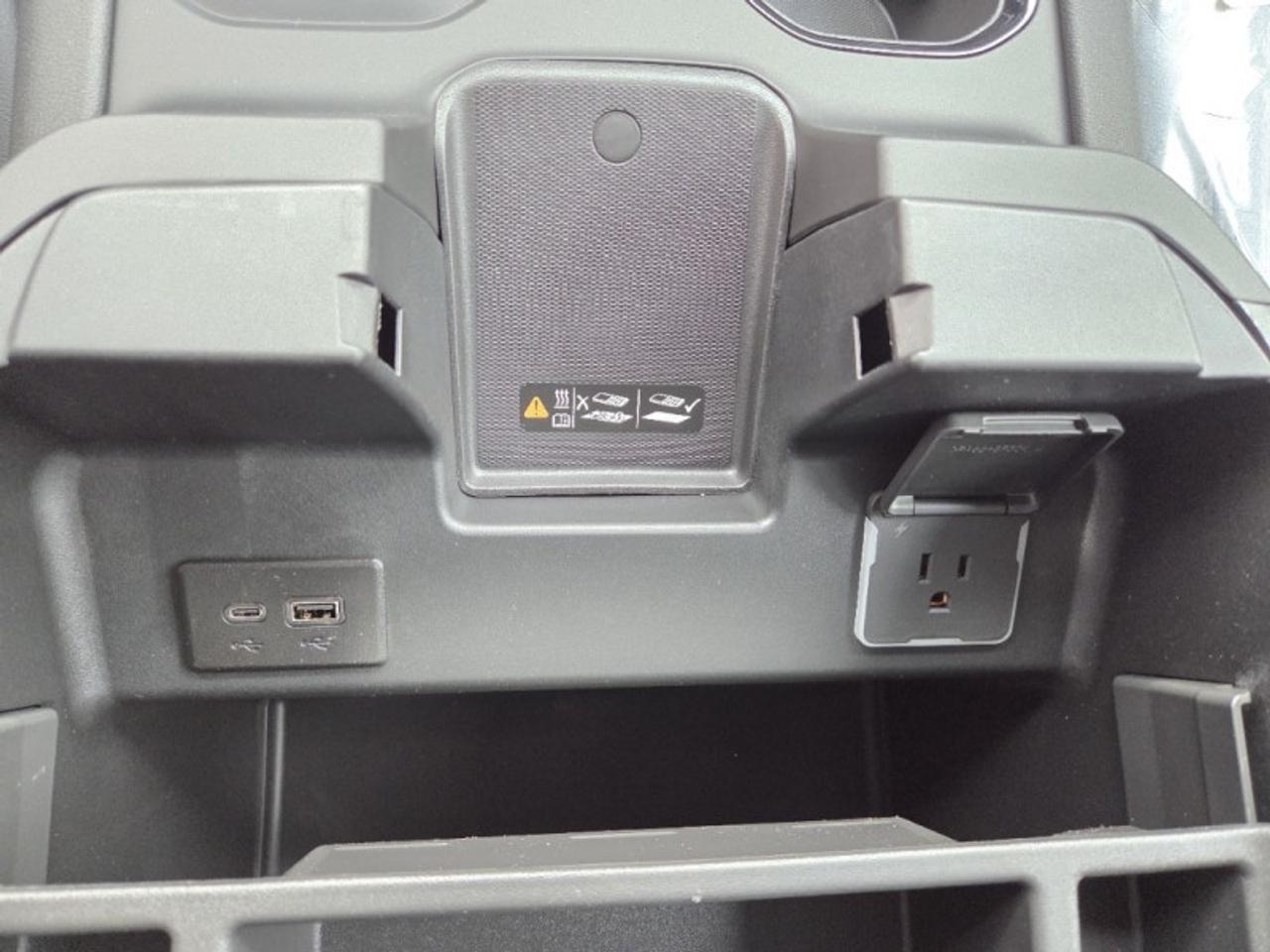 2026 GMC Sierra 1500 AT4 Photo