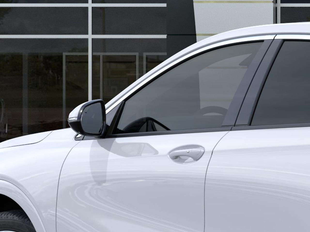 2026 Buick Envista Avenir  - Moonroof -  Leather Seats Photo