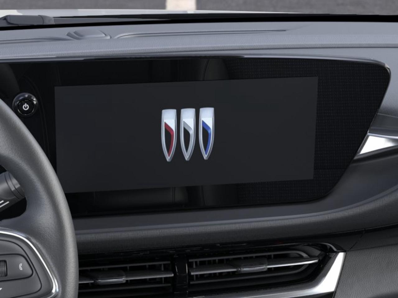 2026 Buick Envista Avenir  - Moonroof -  Leather Seats Photo