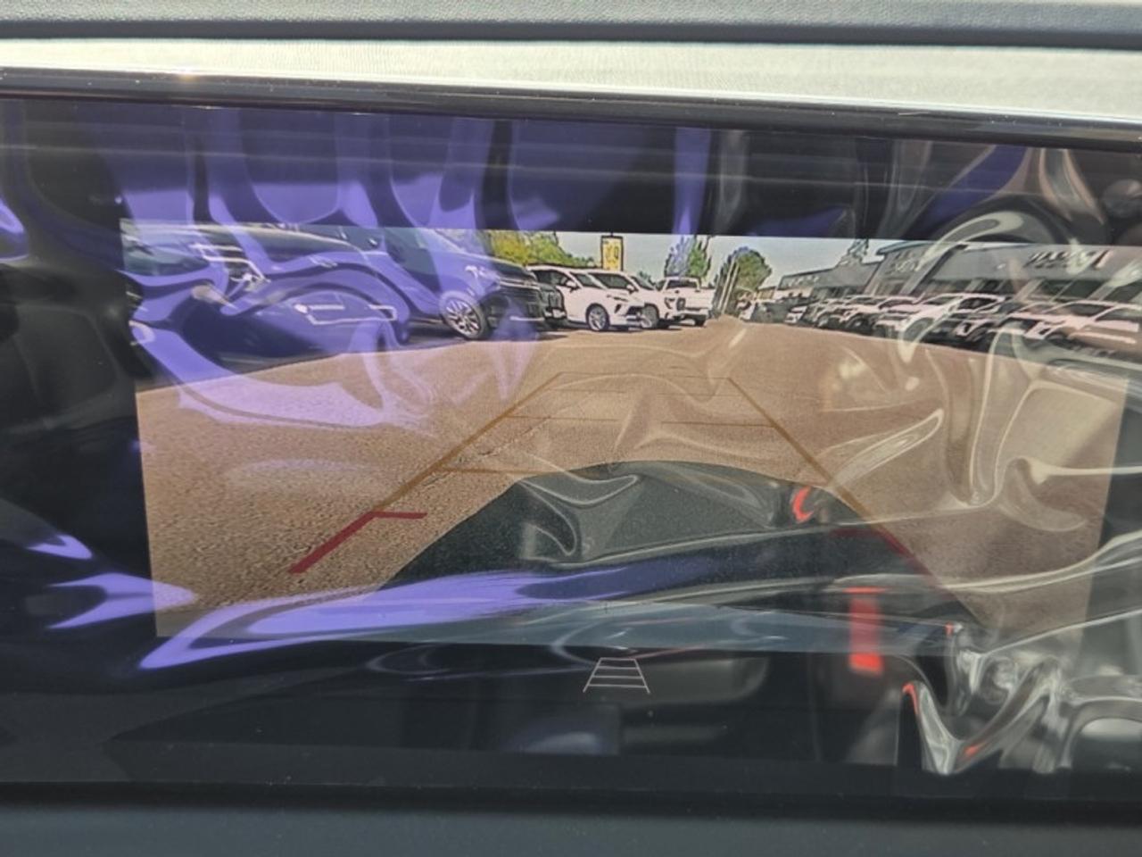 2026 Buick Envista Avenir  - Moonroof -  Leather Seats Photo